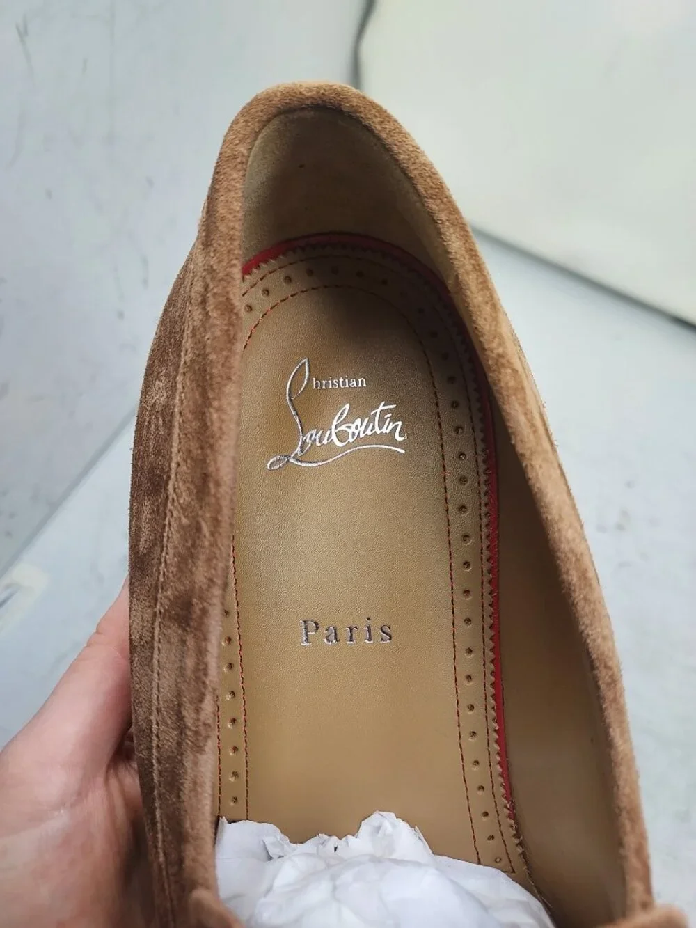Christian Louboutin christian louboutin